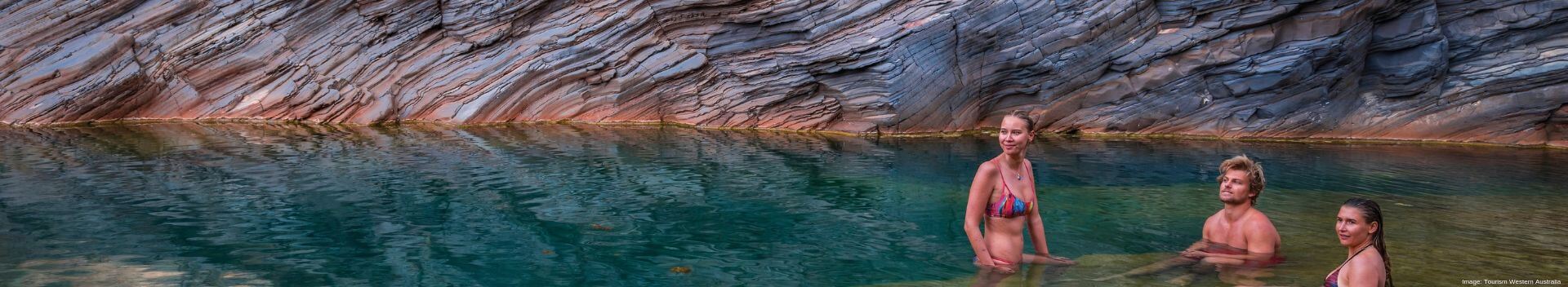 Karijini National Park